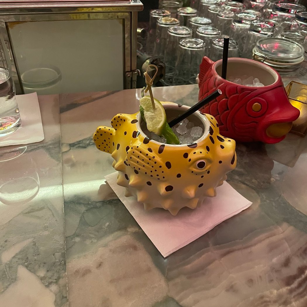 Kanpai Club